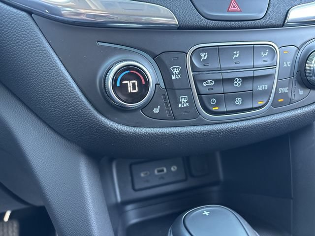 2020 Chevrolet Equinox LT - Photo 29