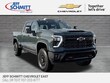  Chevrolet Silverado 2500 HD