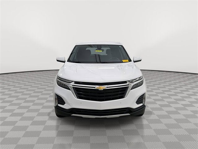 2022 Chevrolet Equinox LT photo 3