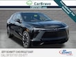  Chevrolet Blazer EV