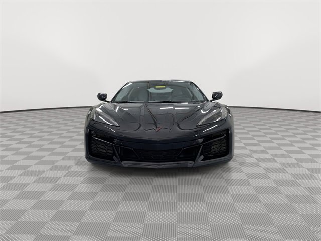 2024 Chevrolet Corvette E-Ray 3LZ photo 3
