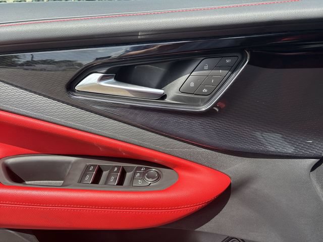 2026 Chevrolet Blazer EV RS - Photo 25