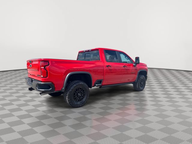 2026 Chevrolet Silverado 2500 HD ZR2 - Photo 16