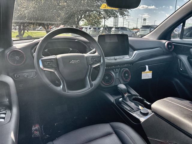 2026 Chevrolet Blazer RS - Photo 18