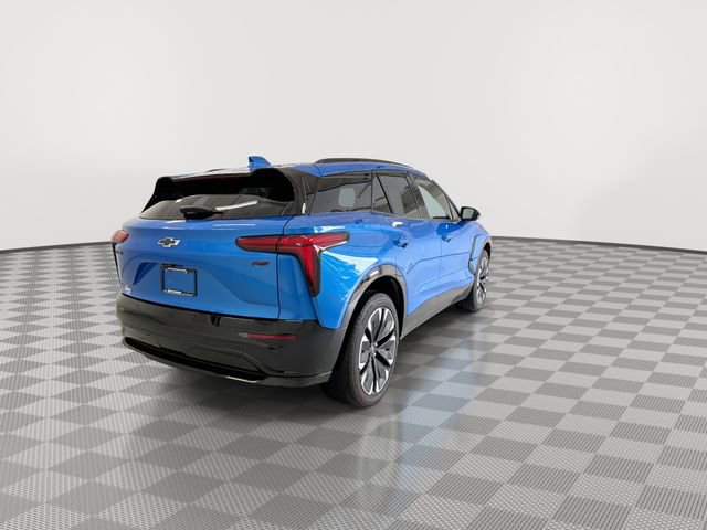 2025 Chevrolet Blazer EV RS - Photo 11