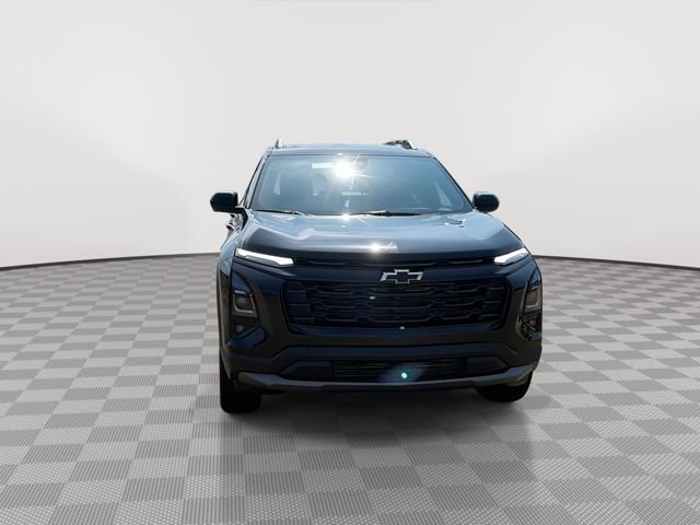 2026 Chevrolet Equinox LT - Photo 4