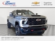Chevrolet Silverado 2500 HD
