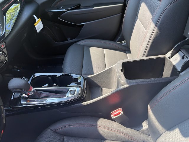 2026 Chevrolet Trax RS - Photo 27