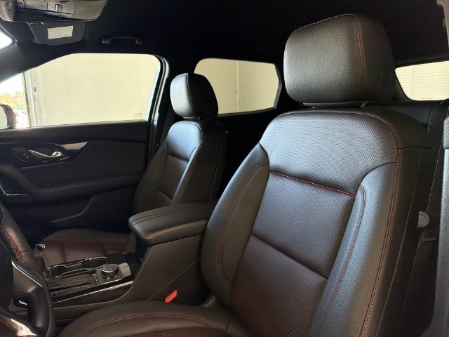 2026 Chevrolet Blazer RS - Photo 22