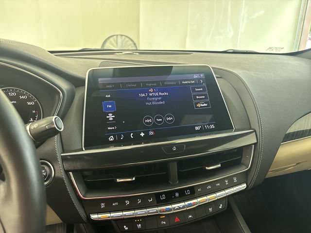 2023 Cadillac CT5 Premium Luxury - Photo 25
