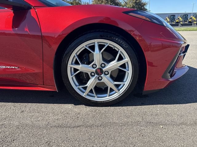 2023 Chevrolet Corvette 2LT - Photo 15