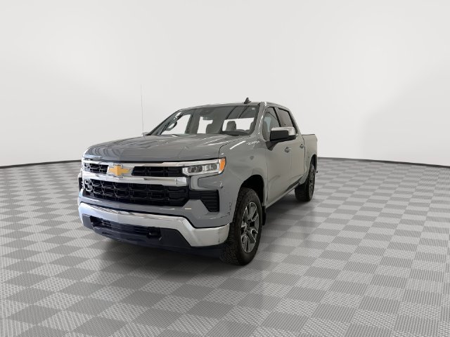 2024 Chevrolet Silverado 1500 LT - Photo 6