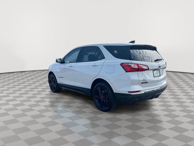 2019 Chevrolet Equinox LT - Photo 9