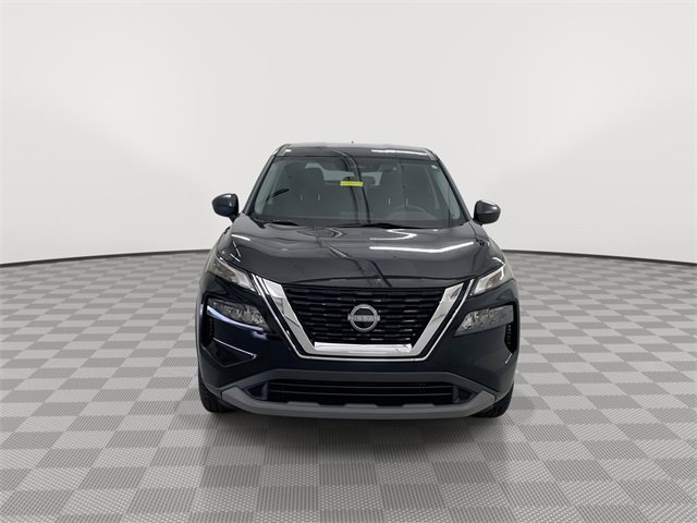 2023 Nissan Rogue S photo 3
