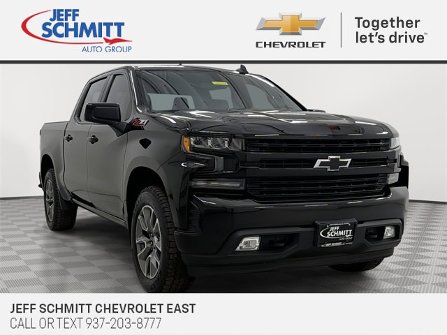 2022 Chevrolet Silverado 1500 Limited