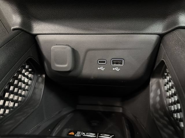 2026 Chevrolet Trailblazer LT - Photo 31