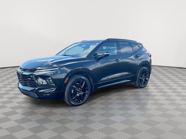 2026 Chevrolet Blazer RS - Photo 6