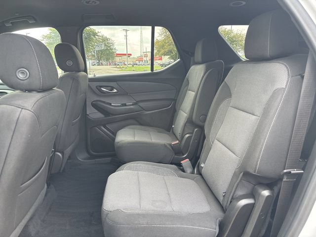 2022 Chevrolet Traverse 1LT - Photo 18