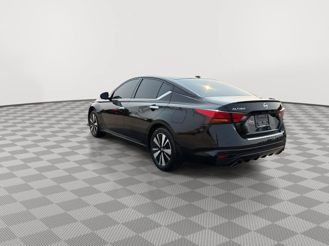 2021 Nissan Altima SL - Photo 9