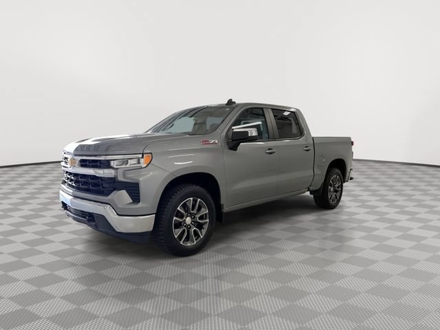 2023 Chevrolet Silverado 1500 LT - Photo 7