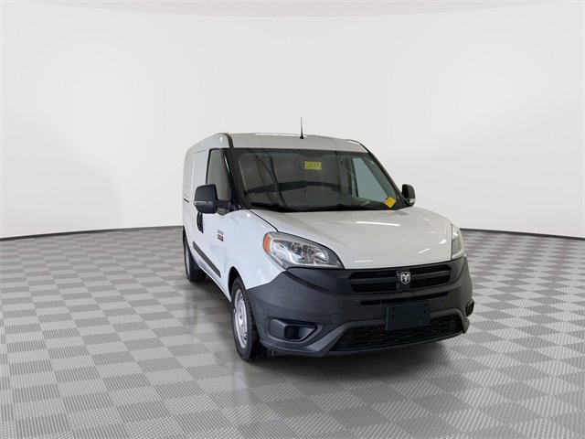 2018 Ram ProMaster City photo 2