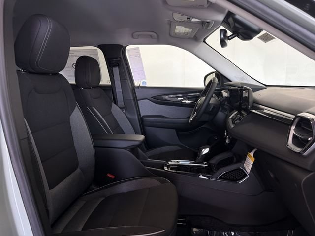 2026 Chevrolet Trailblazer LT - Photo 23