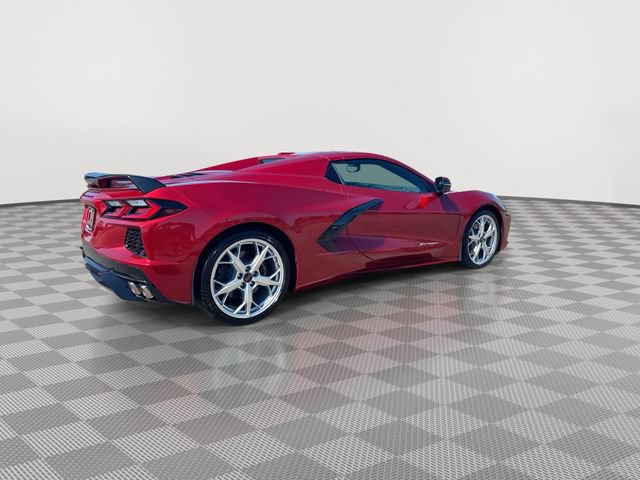2023 Chevrolet Corvette 2LT - Photo 13
