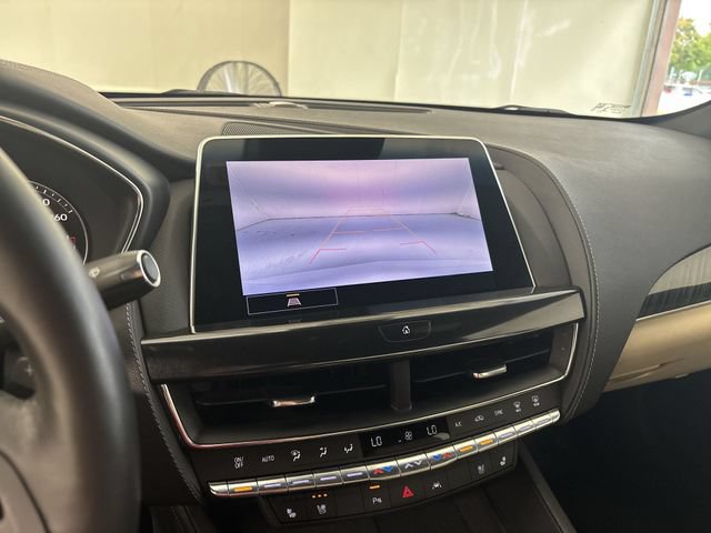2023 Cadillac CT5 Premium Luxury - Photo 26
