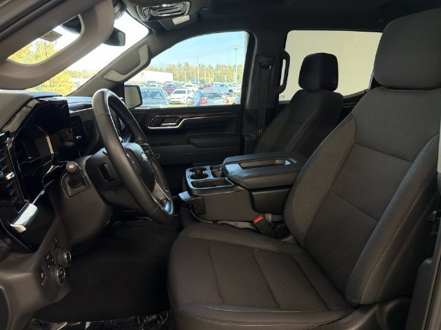 2025 Chevrolet Silverado 1500 LT - Photo 20