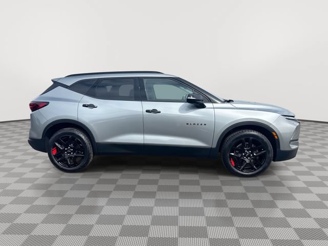 2024 Chevrolet Blazer 3LT - Photo 14