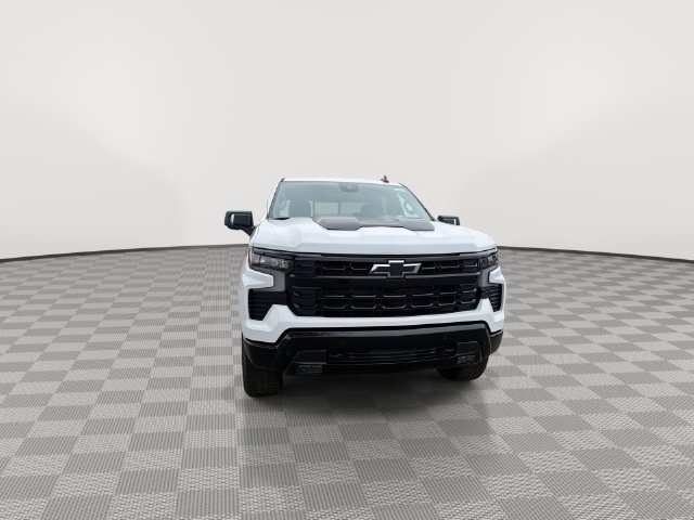 New 2026 Chevrolet Silverado 1500 LT Trail Boss Truck