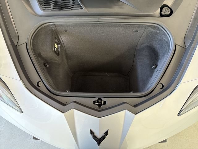 2026 Chevrolet Corvette 2LT - Photo 18