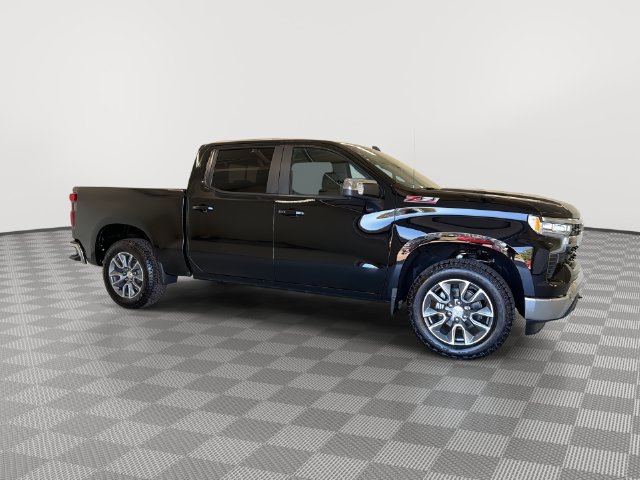 2026 Chevrolet Silverado 1500 LT - Photo 16