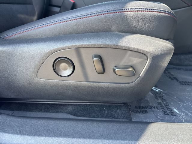 2026 Chevrolet Blazer EV RS - Photo 22