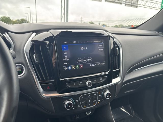 2023 Chevrolet Traverse 3LT - Photo 29