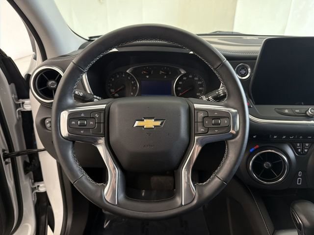 2024 Chevrolet Blazer 3LT - Photo 33