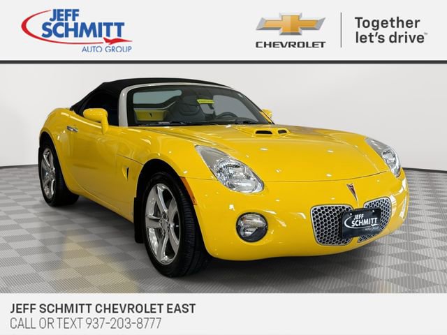 2007 Pontiac Solstice -'s photo
