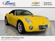  Pontiac Solstice