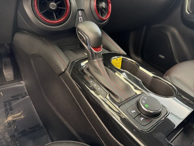 2024 Chevrolet Blazer RS - Photo 31