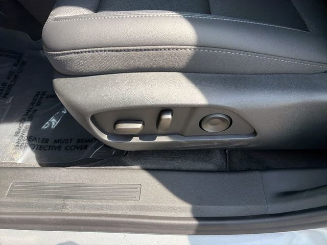 2026 Chevrolet Equinox LT - Photo 23