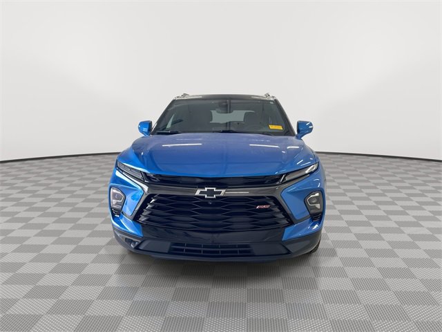 2024 Chevrolet Blazer RS photo 4