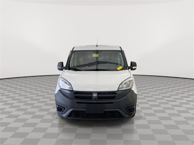 2018 Ram ProMaster City photo 3