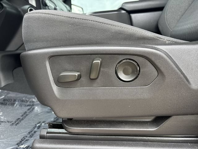 2024 Chevrolet Silverado 1500 Custom - Photo 21