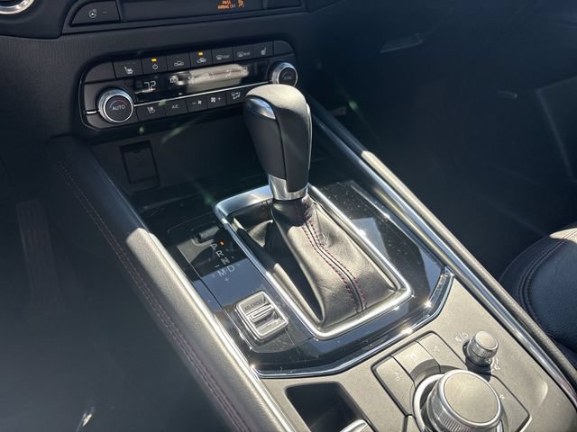 2023 Mazda CX-5 TURBO - Photo 29