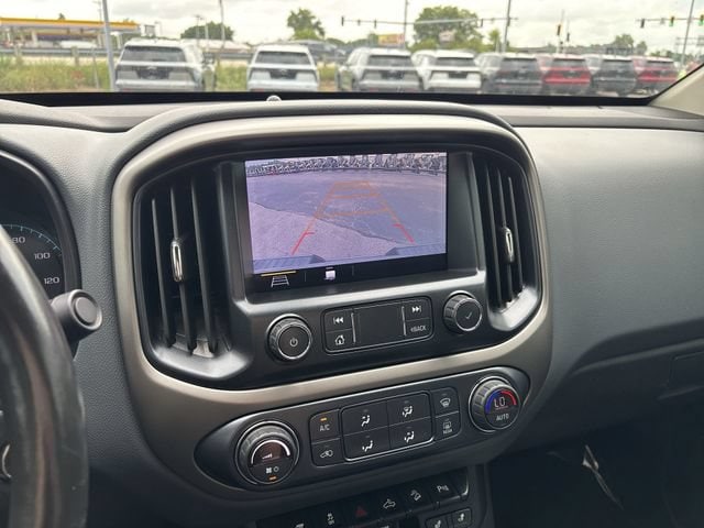 2019 Chevrolet Colorado Z71 - Photo 28