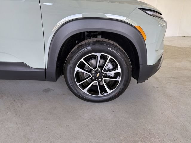 2026 Chevrolet Trailblazer LT - Photo 17