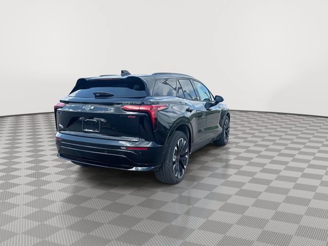 2026 Chevrolet Blazer EV RS - Photo 12