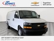  Chevrolet Express Cargo