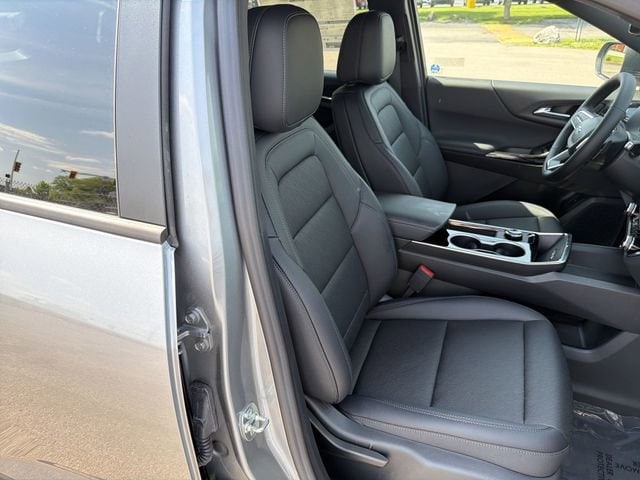 2026 Chevrolet Equinox LT - Photo 21