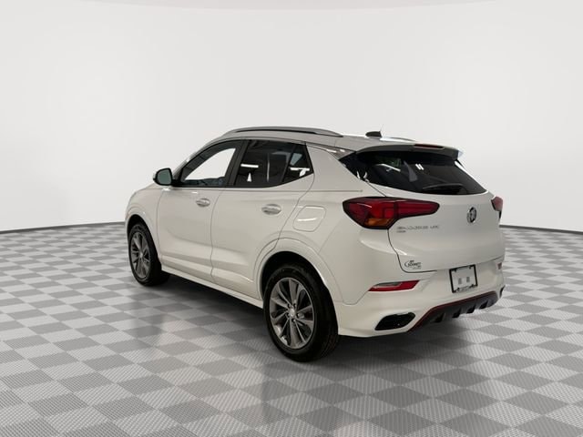 2023 Buick Encore GX Select - Photo 8